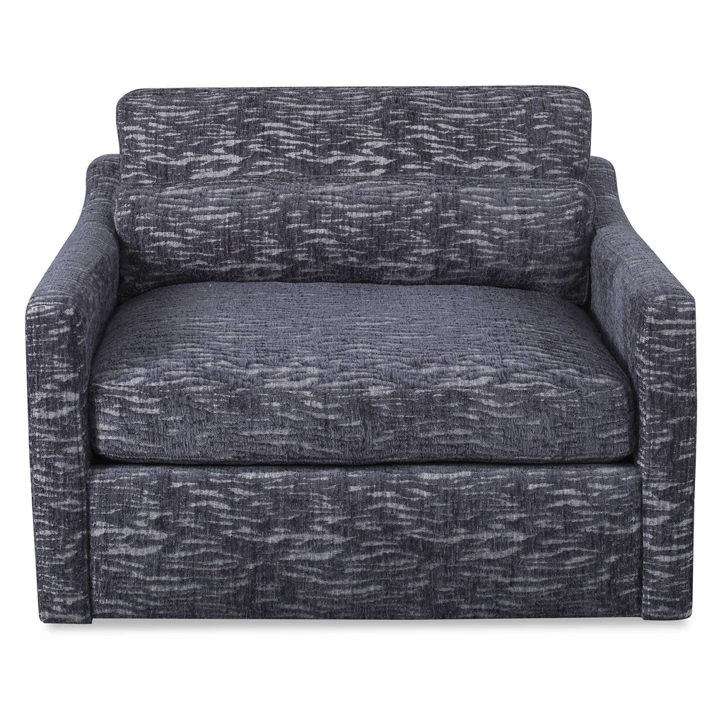 North Sea Swivel Chair-and-a-Half