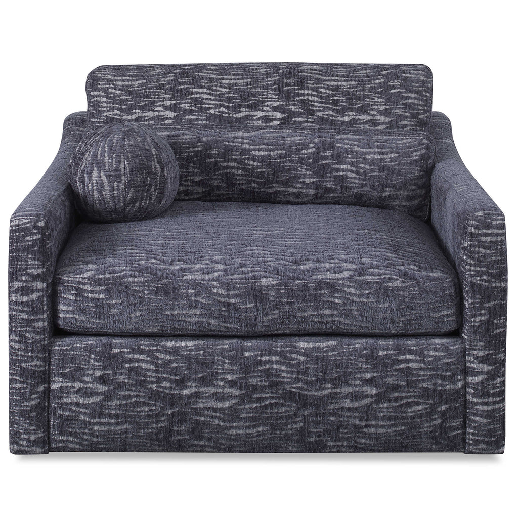 North Sea Swivel Chair-and-a-Half