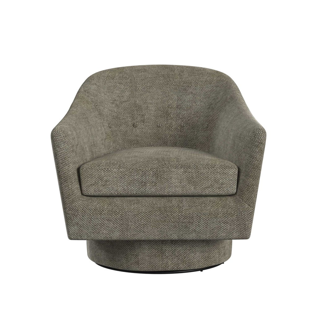 Coupe Swivel Chair