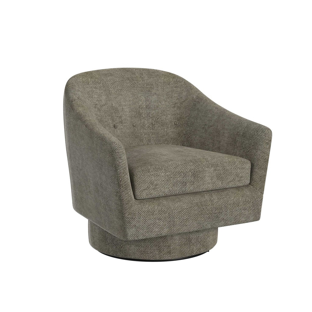 Coupe Swivel Chair