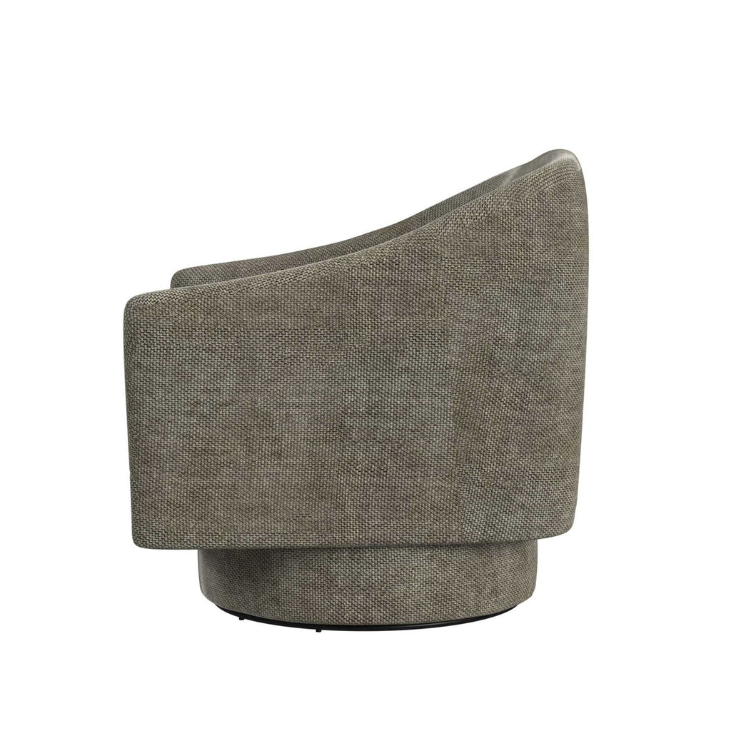 Coupe Swivel Chair