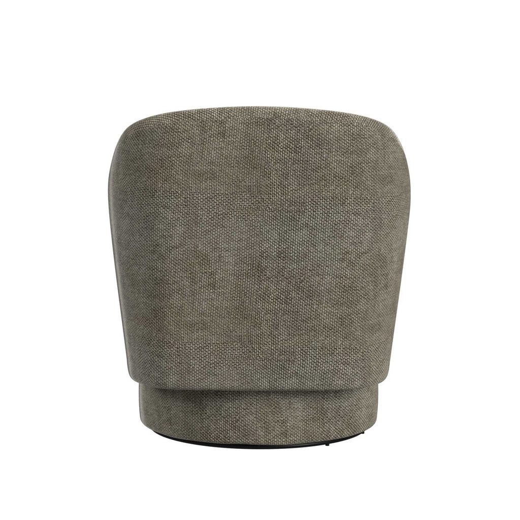 Coupe Swivel Chair