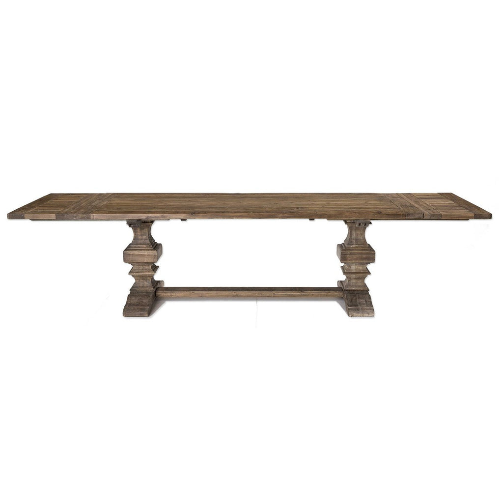 Baldrick Extension Dining table