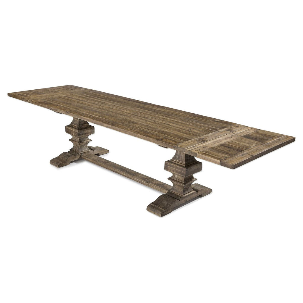 Baldrick Extension Dining table