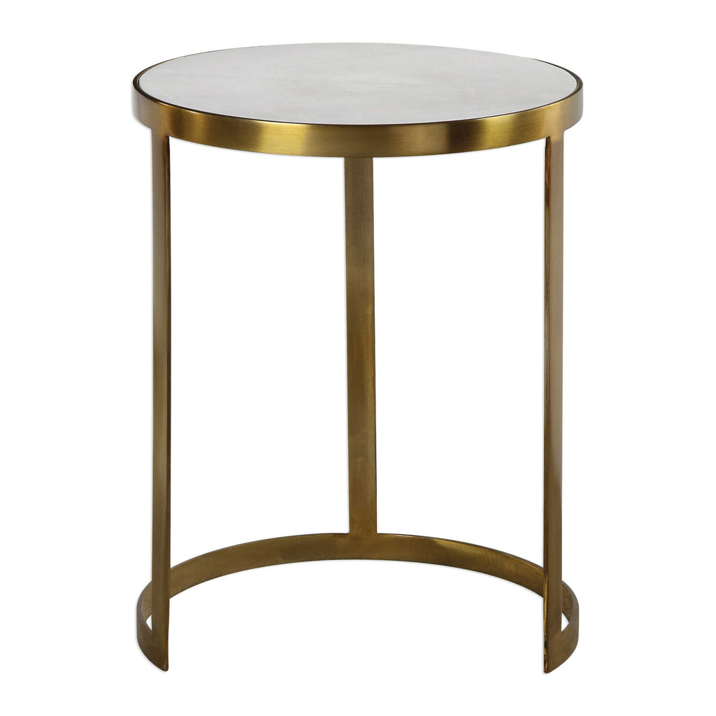 Clara Accent Table