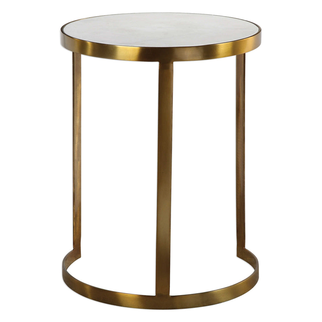 Clara Accent Table