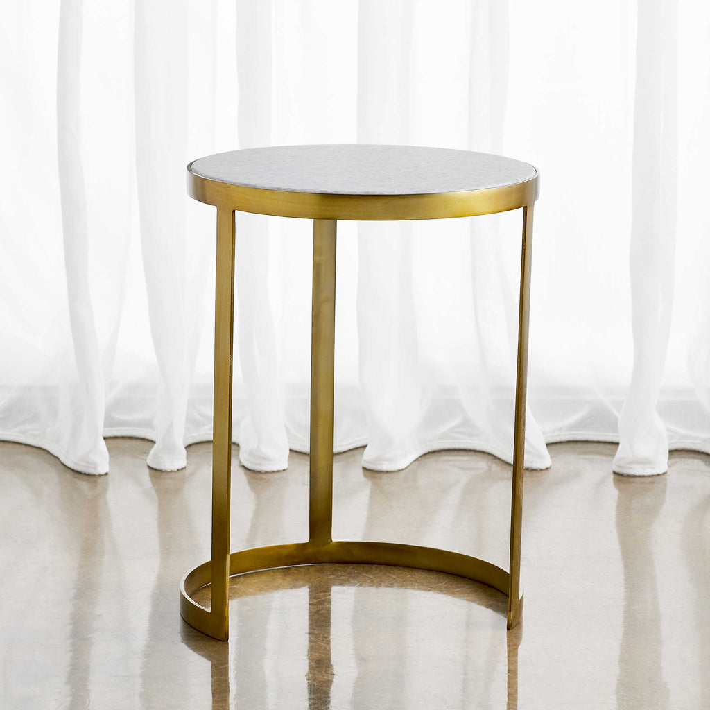 Clara Accent Table