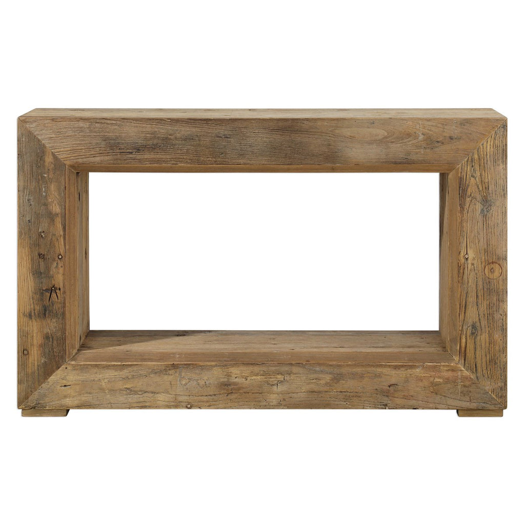 Brady Console Table