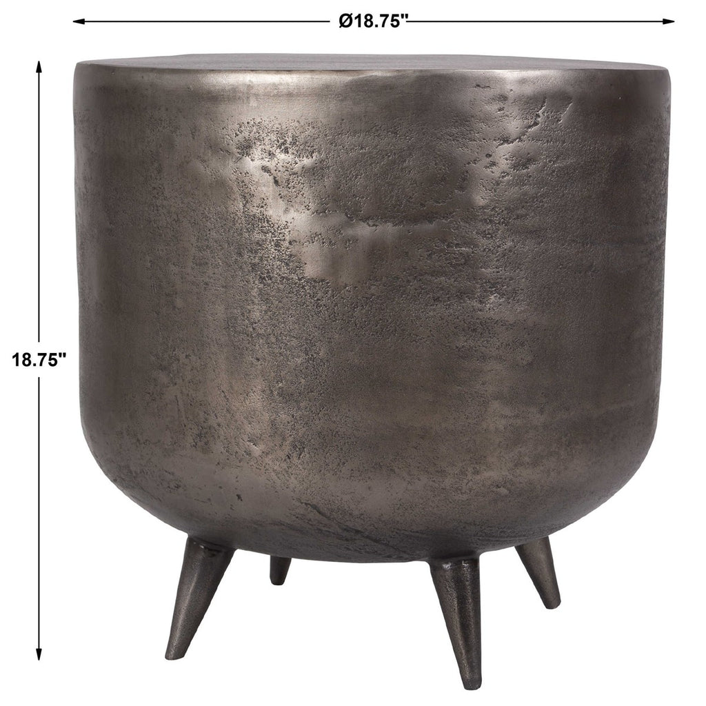 Bhavana Side Table