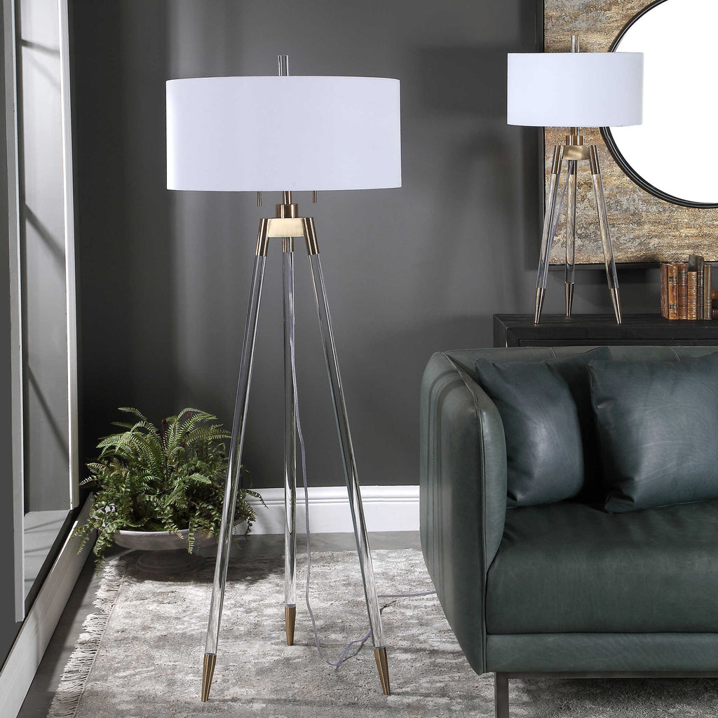 Jonet Floor Lamp