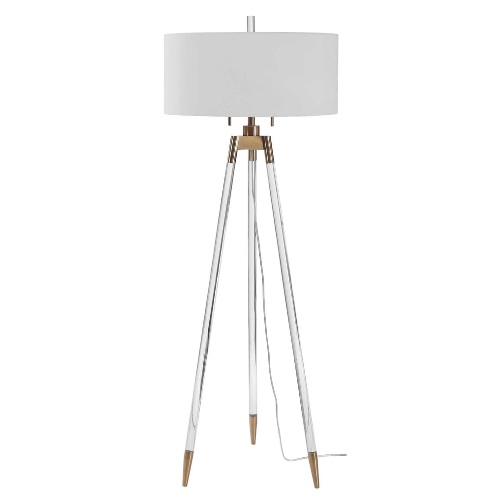 Jonet Floor Lamp