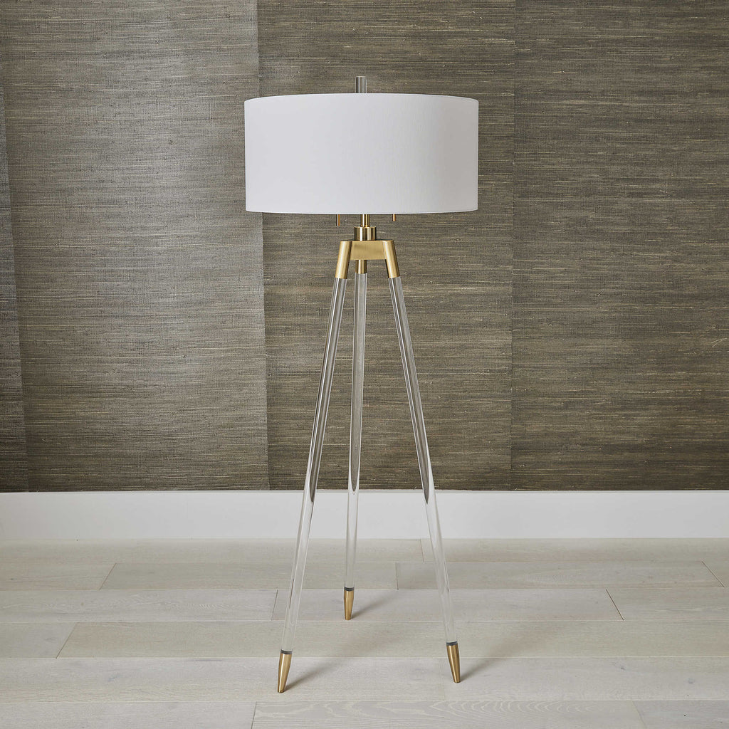 Jonet Floor Lamp