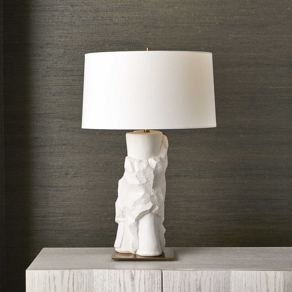 Get the Drift Table Lamp