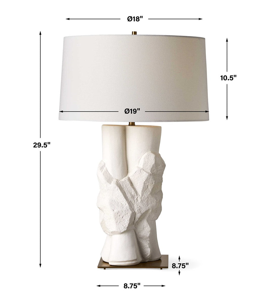 Get the Drift Table Lamp