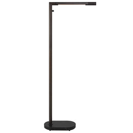 Highlight Floor Lamp, Bronze