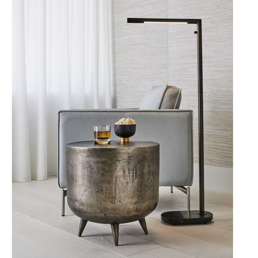 Highlight Floor Lamp, Bronze