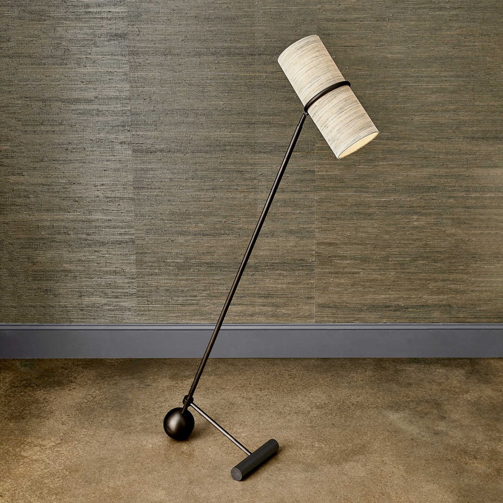 Tilt Floor Lamp