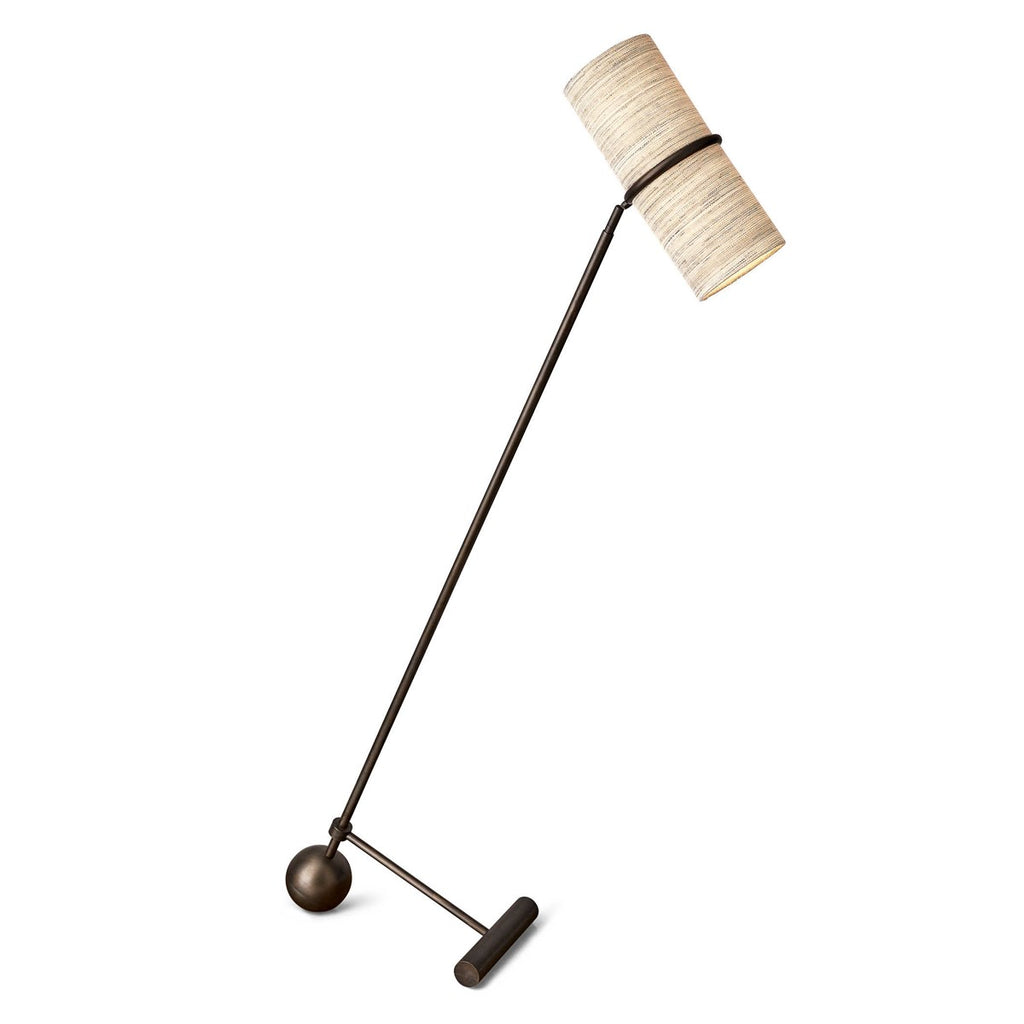 Tilt Floor Lamp