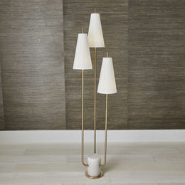 Elle Floor Lamp