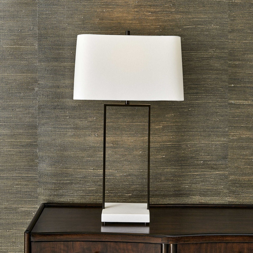 Presentation Table Lamp