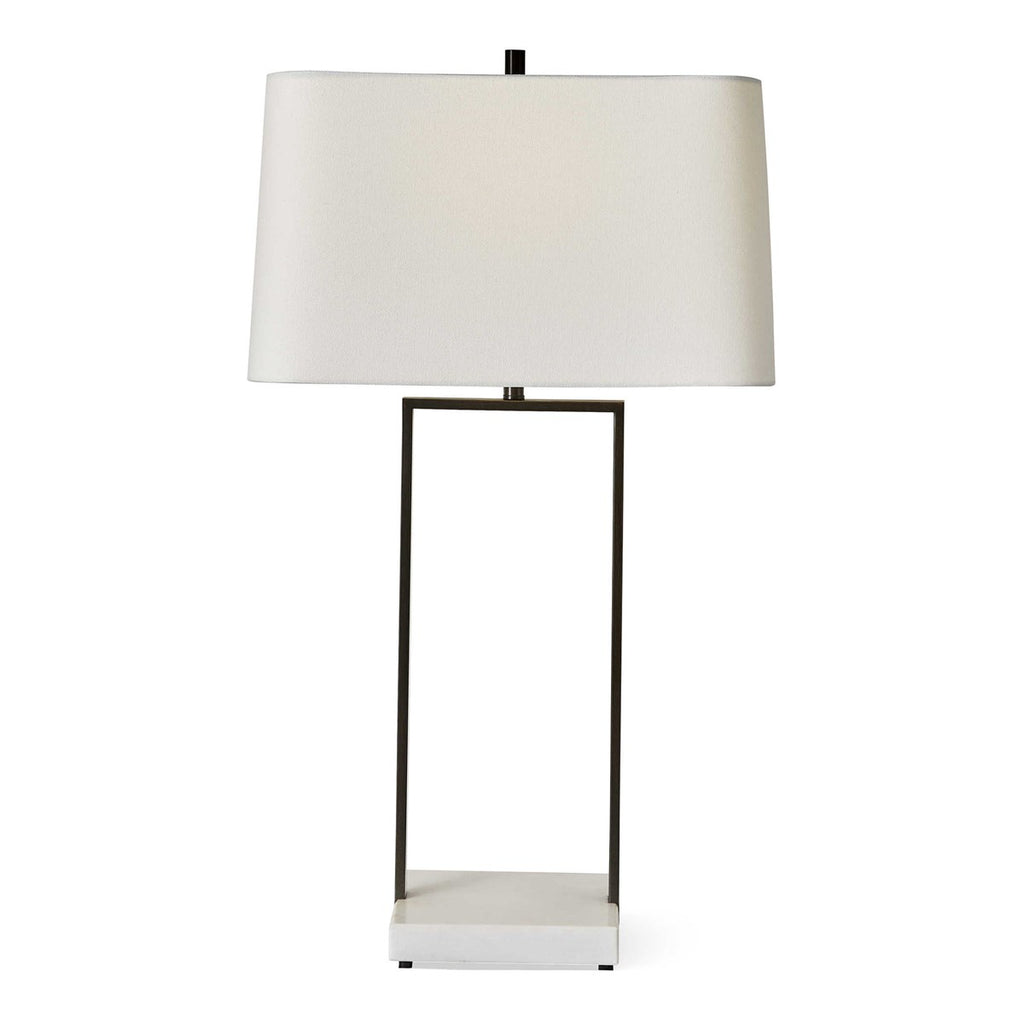 Presentation Table Lamp