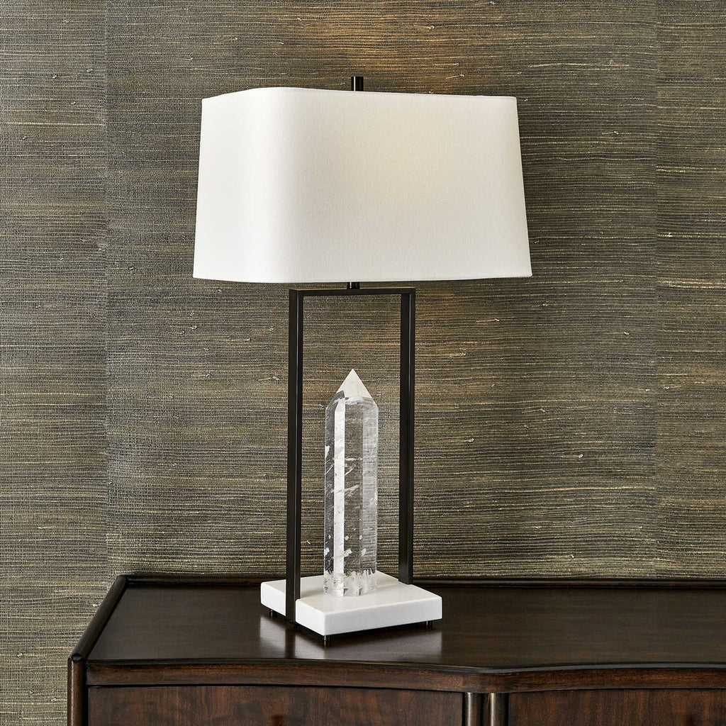 Presentation Table Lamp