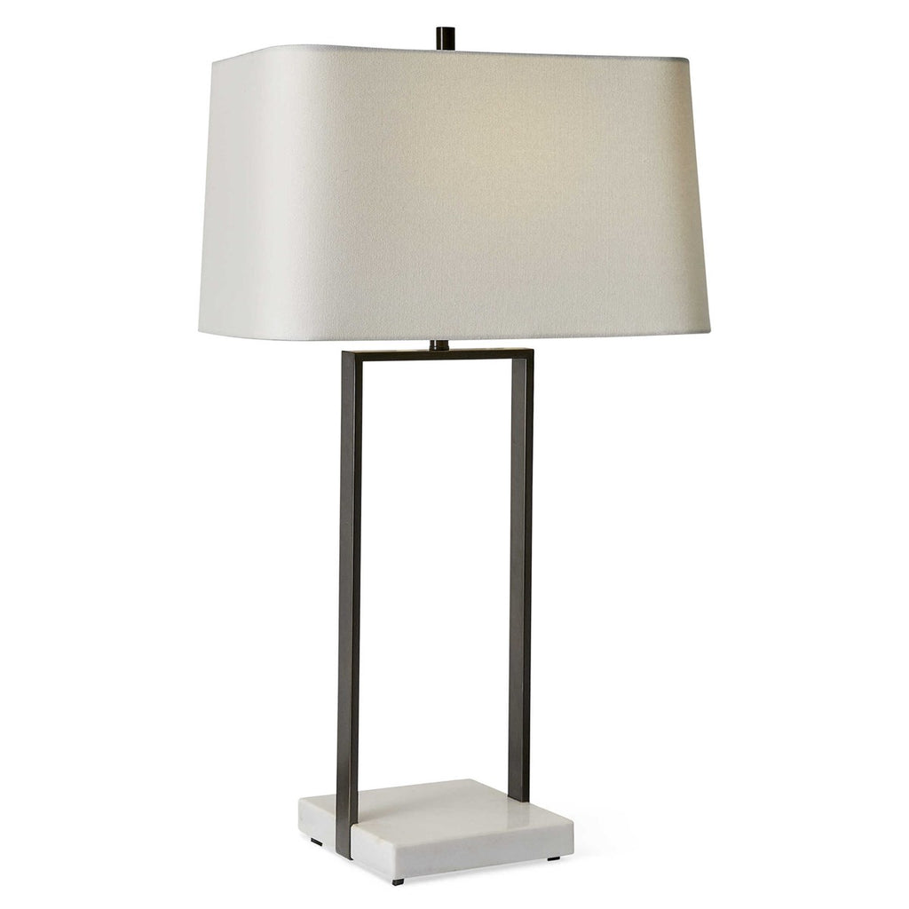 Presentation Table Lamp