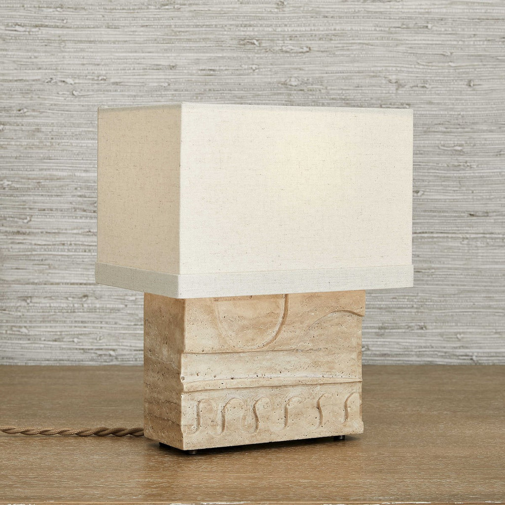 Icon Mini Lamp