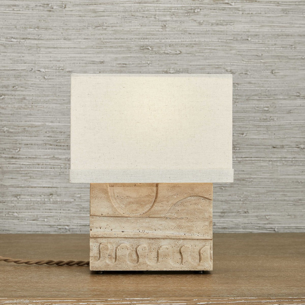 Icon Mini Lamp