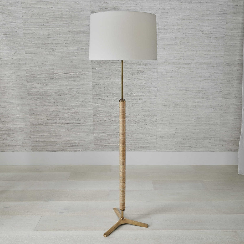 Its A Wrap Floor Lamp