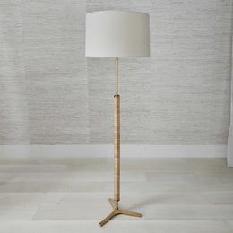 Its A Wrap Floor Lamp