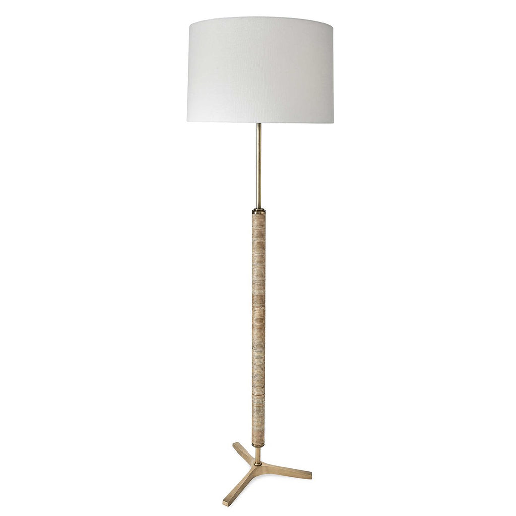 Its A Wrap Floor Lamp