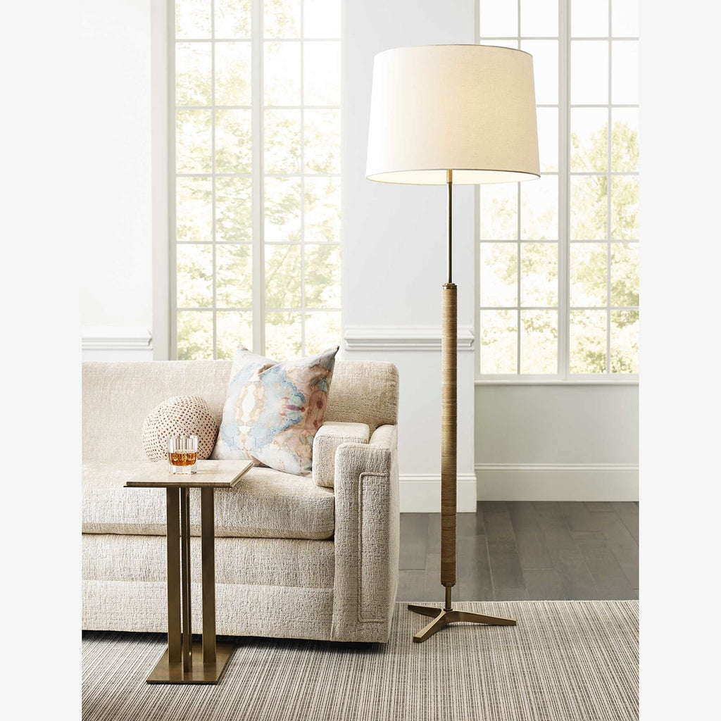 Its A Wrap Floor Lamp