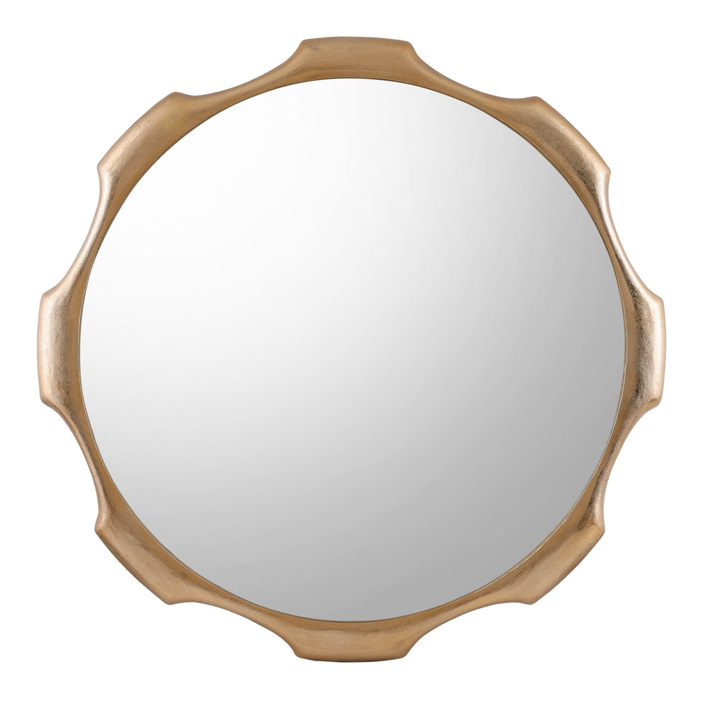 Cog Mirror