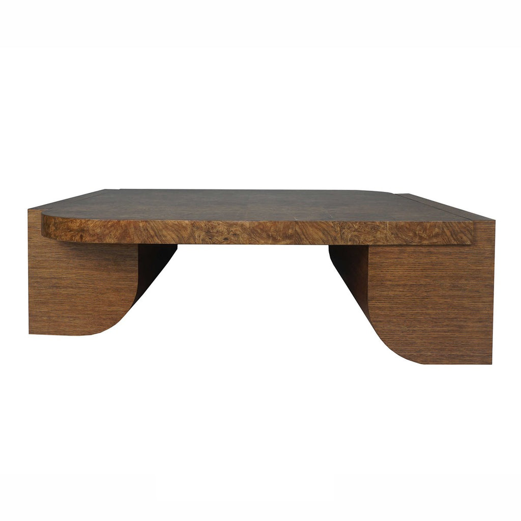 Bolster Coffee Table