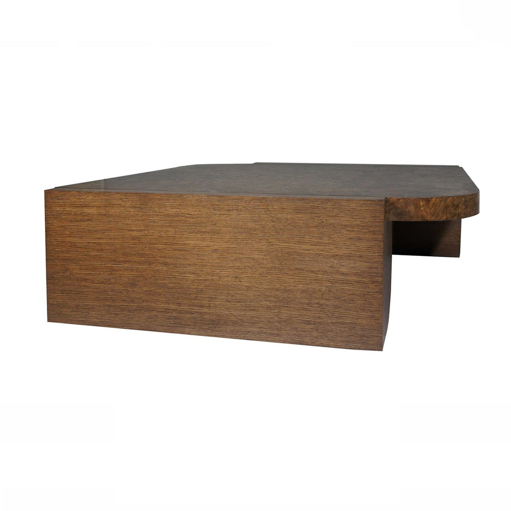 Bolster Coffee Table