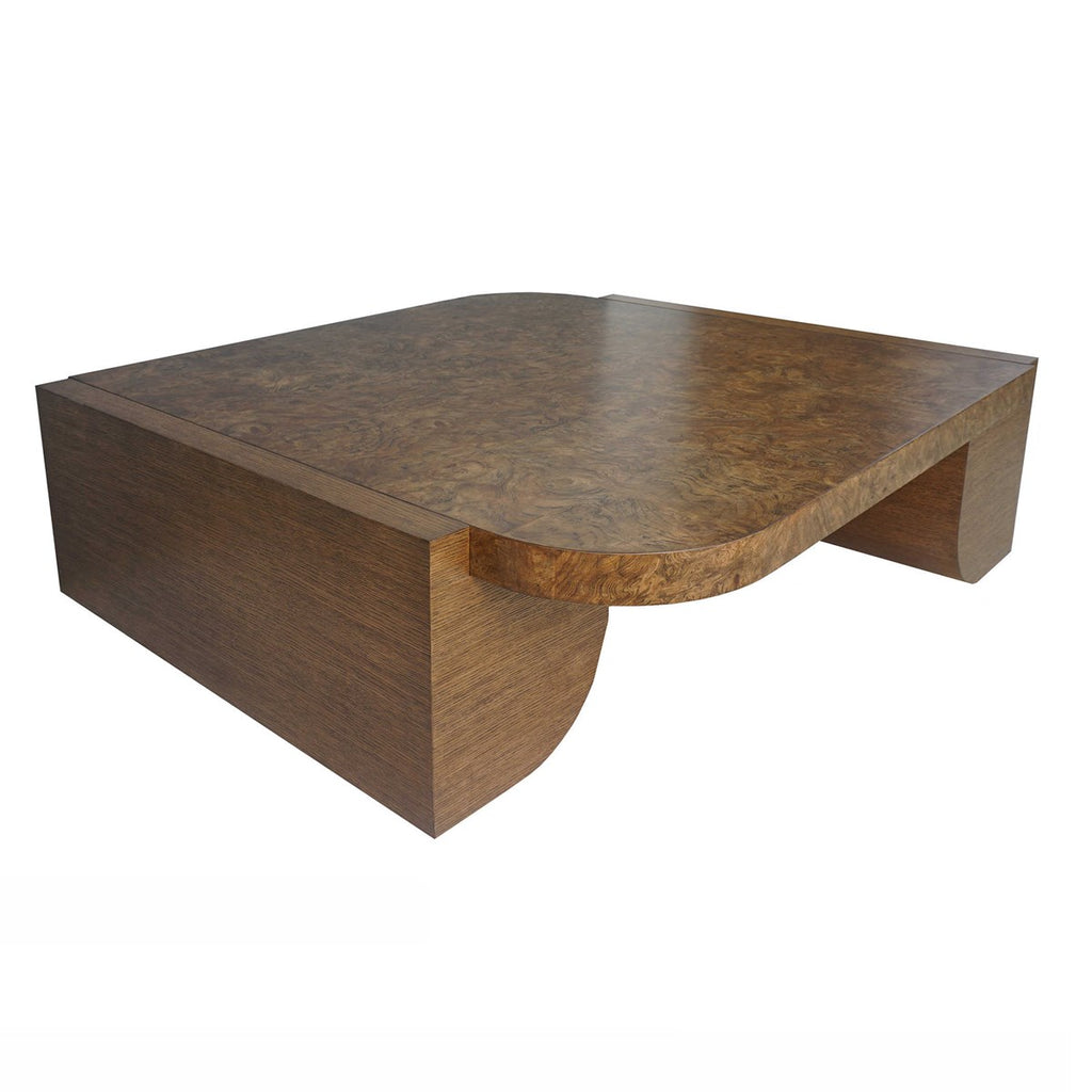 Bolster Coffee Table