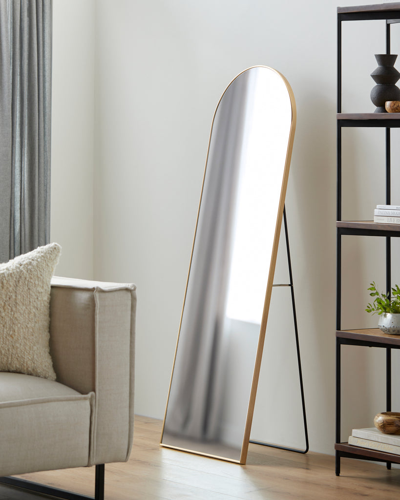 Aranya Full Length Mirror, RAY-013