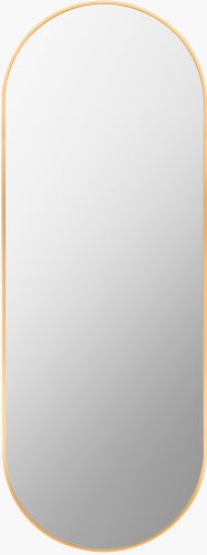 Aranya Accent Mirror