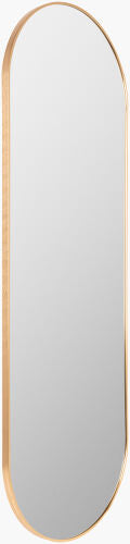 Aranya Accent Mirror