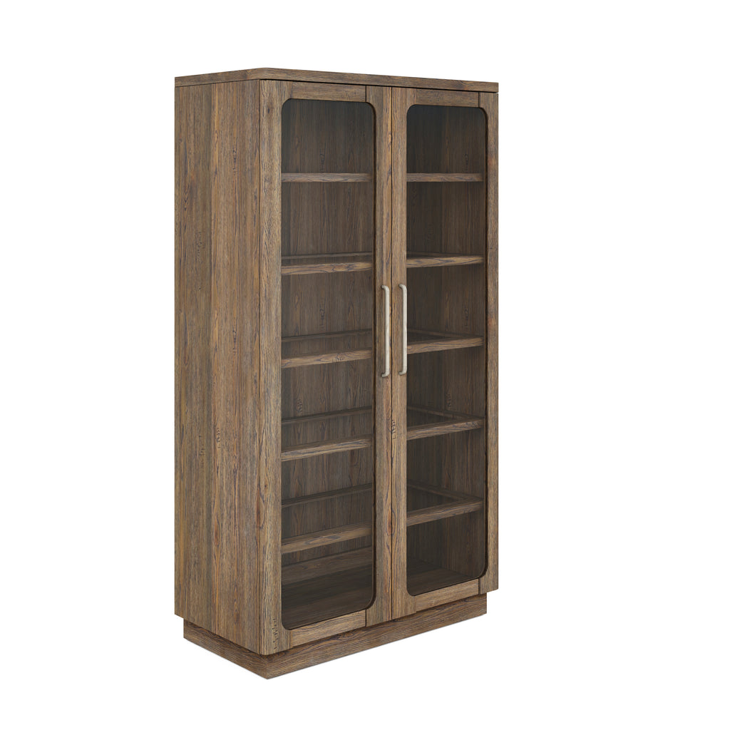 Stockyard Display Cabinet