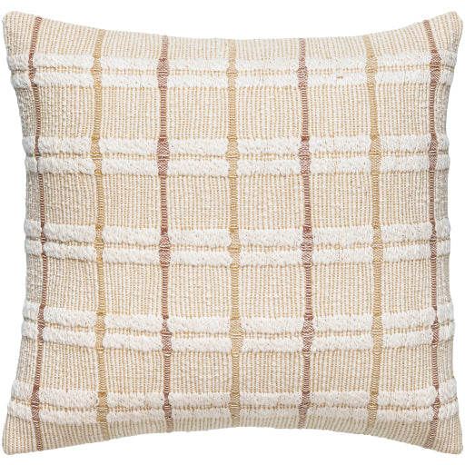 Rochester Accent Pillow RCH-001