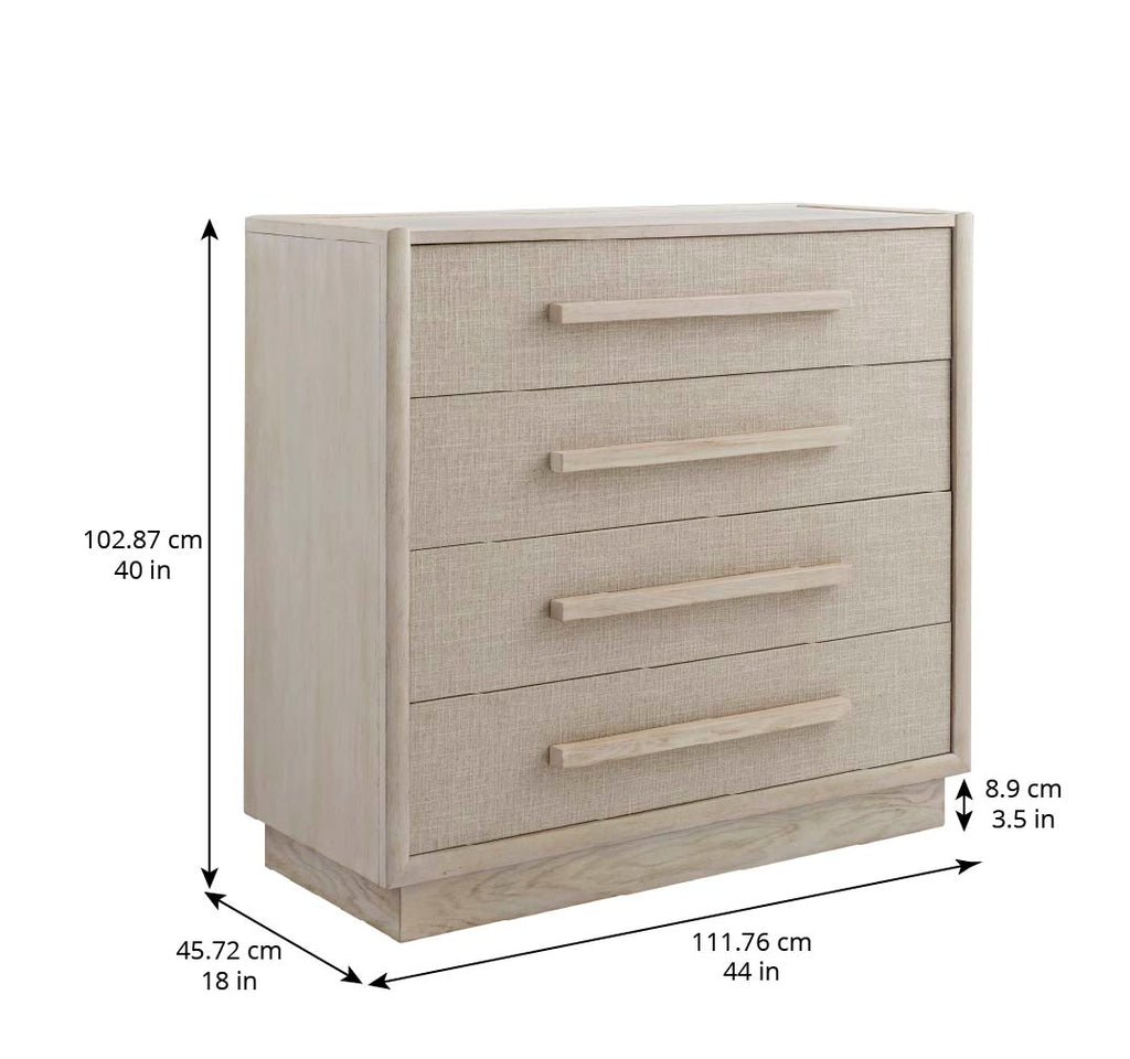 Cotiere Drawer Chest