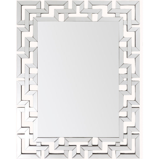 Radcliff Accent Mirror