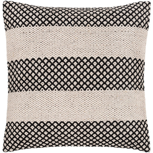 Ryder Accent Pillow RDE-003