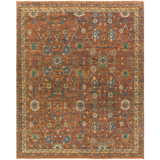 Reign Handmade Rug REG-2301