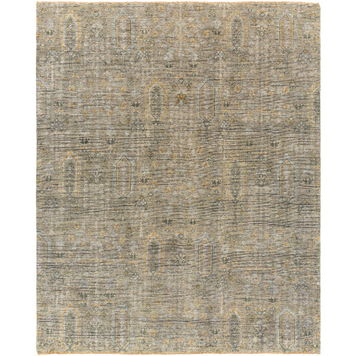 Reign Handmade Rug REG-2302