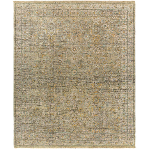 Reign Handmade Rug REG-2303