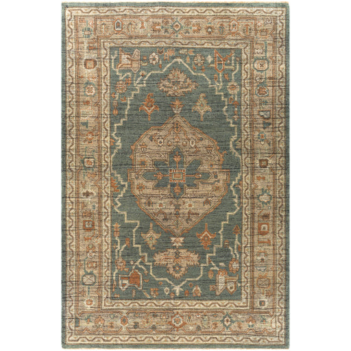 Reign Handmade Rug REG-2304