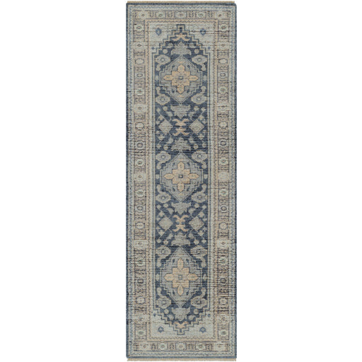 Reign Handmade Rug REG-2309